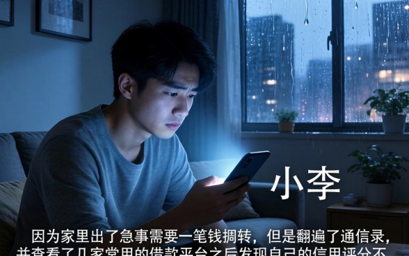 实名手机号能下款的口子，规整5个无视黑花半夜下款的网贷口子