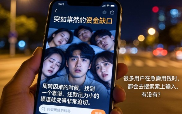 有没有什么网贷分24期的，汇总5个能百分百通过的网贷app