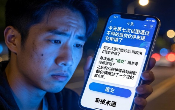 2026借款必下款的口子,汇整5个逾期太多能下款口子