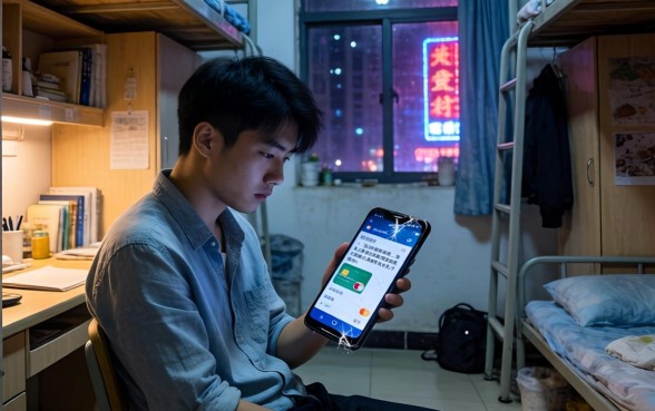 安卓手机容易下款的口子，精选五个轻松贷10万的软件