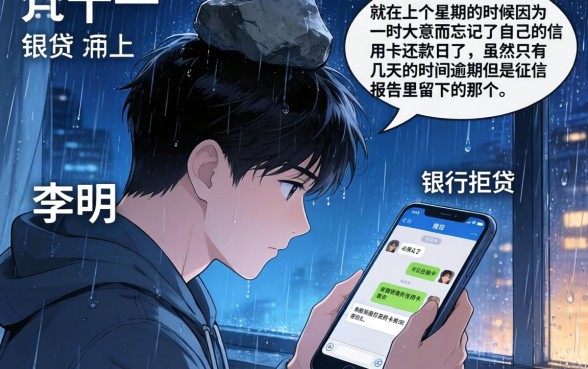 不考虑征信的借款平台，条列5个低门槛不查征信的app