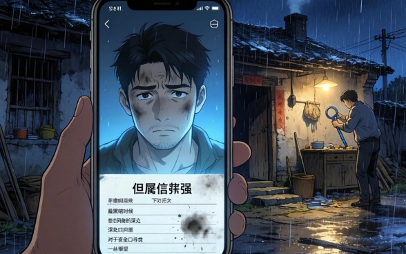 1-3万借款口子，整理5个网贷黑户必过软件