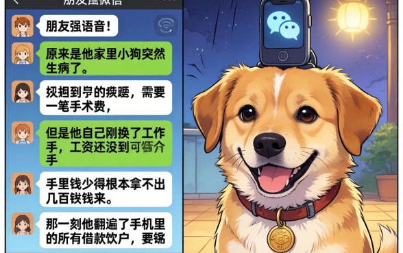 能下款的小贷口子大全，筛选5个不看征信小额借钱的app