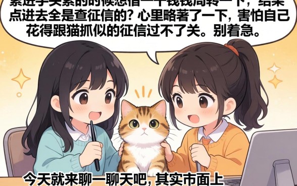 有没什么能下1500的口子，归集五个无视黑白户秒过的网贷口子