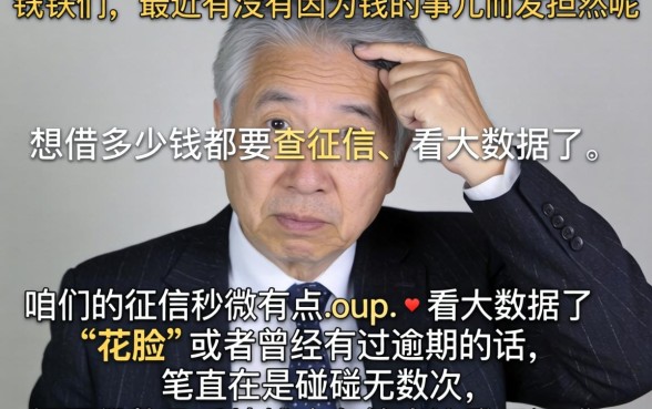 逾期高炮借款的口子，梳理5个真正无视一切黑能下款口子