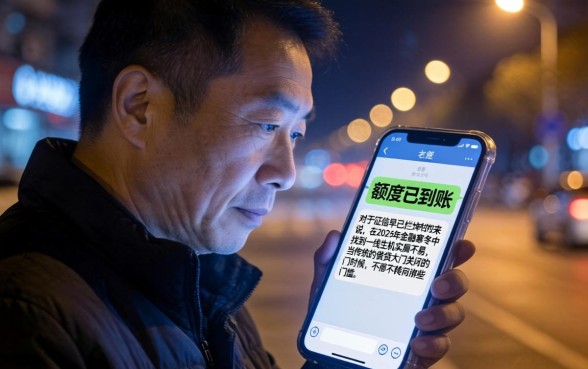 烂户秒批下款口子，整理5个芝麻信用600贷款口子