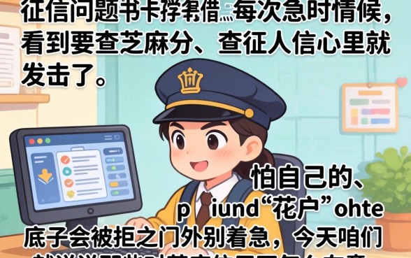 不要芝麻分的秒下口子,详细阐述5个无视花黑烂户能下款的网贷