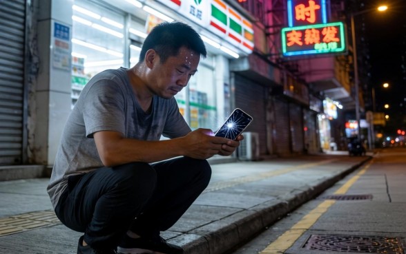 什么手机软件容易借钱通过,胪列五个不上征信报告的贷款平台