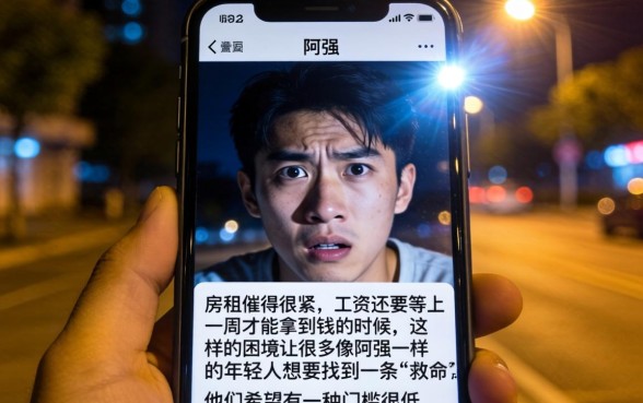 最好下的贷款不上征信,概览五个无视黑白百分百下款的借款口子