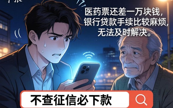 信用卡能贷款的大额口子,规整五个急用小钱不求征信流水轻松贷的软件