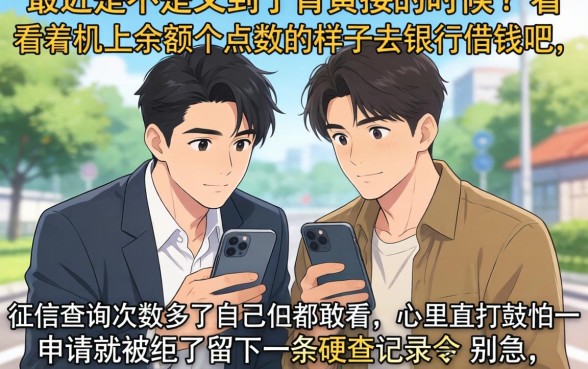 需要开通vip的网贷，鼎力推荐5个必下的小额贷款平台