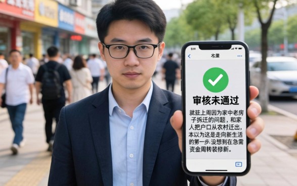 下户也可以办的网贷口子，精选5个高能分期贷款平台新秀