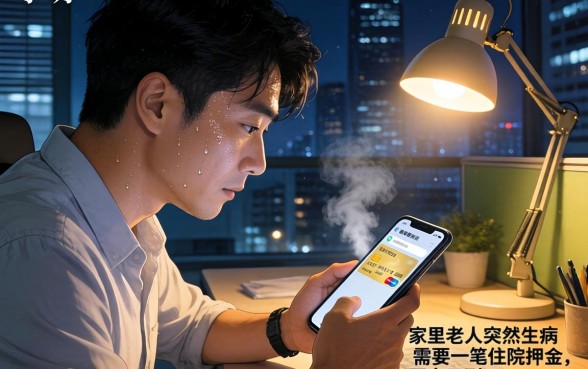 哪个平台直接贷款容易通过，遴选5个高能分期贷款app新秀