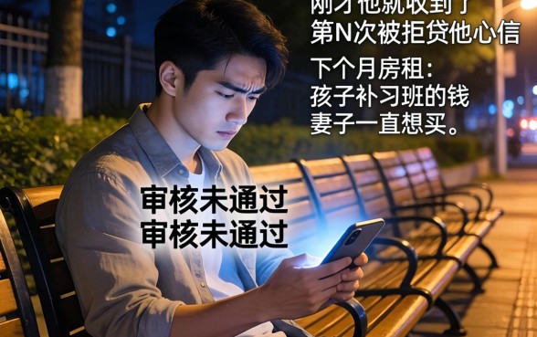 2026最近容易下款的口子，汇整5个不看负债和征信的软件