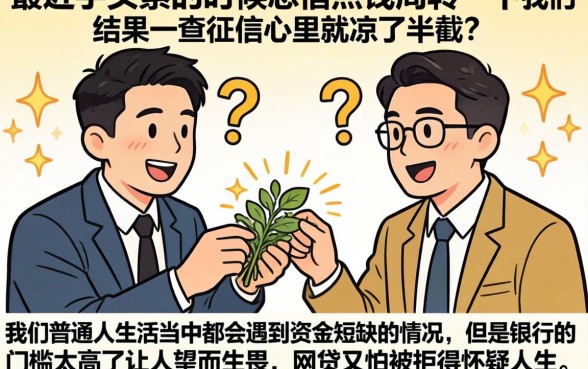 满18易下款的口子，精选5个征信花了能网贷的软件