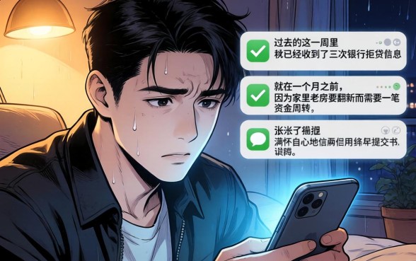 贷款必下款的口子叫什么，理出五个直接下款的app