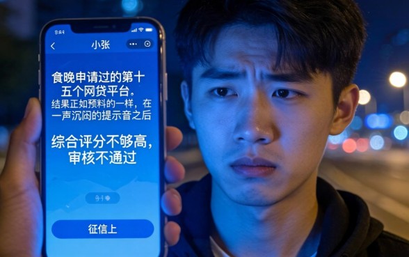 无视黑白都是高利贷，诚意推荐五个黑户都能下的app