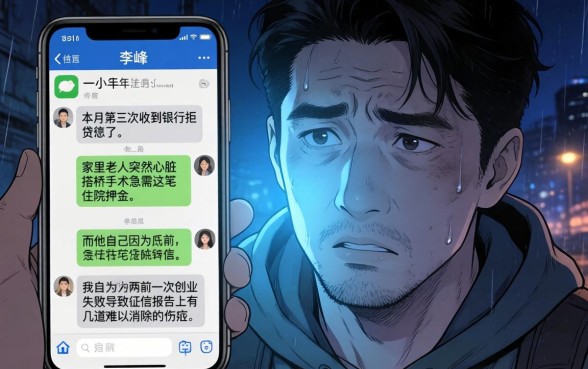 只看社保的小贷口子，归集5个急用不求评分快借无忧的口子