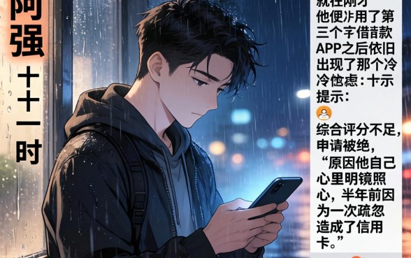 征信风控了还可以贷的口子，归集五个无视黑白好下款的软件