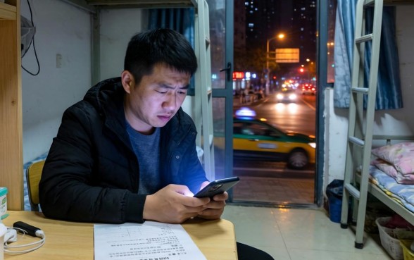 有不看网贷记录的借款，整理5个征信瑕疵也能借网贷轻松下款的口子