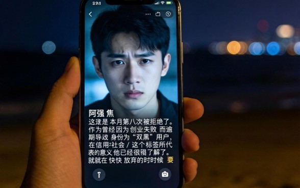 双黑也能下款的口子有哪些，鼎力推荐五个芝麻分700能秒下的软件