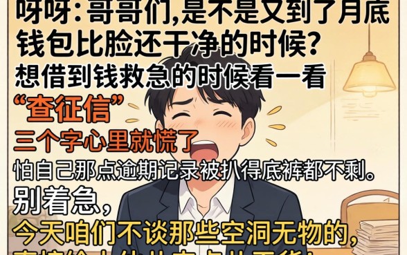 不查逾期秒下款的网贷口子，概括5个无视黑花半夜下款的网贷app