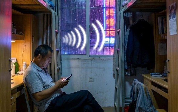 不查个人征信的贷款秒贷，陈列五个借款申请快的平台