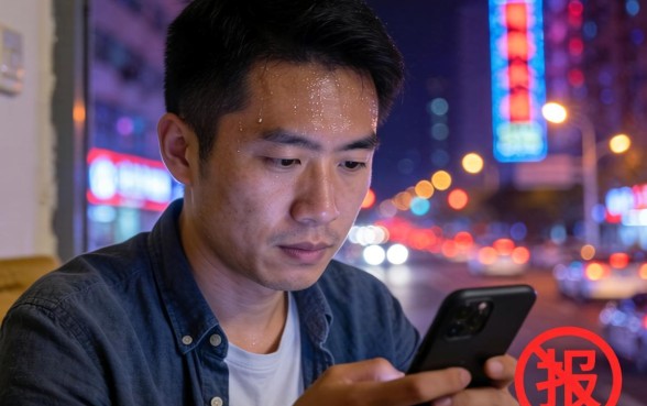 小额贷款30万最简单，遴选5个网黑逾期下款平台