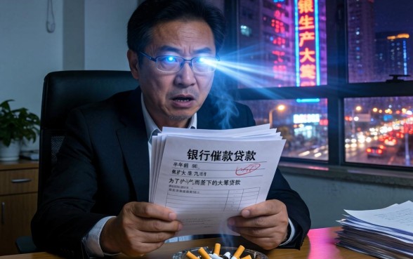 公司债务逾期能协商吗，细致阐述五个无视黑白无视征信申请就下款的口子