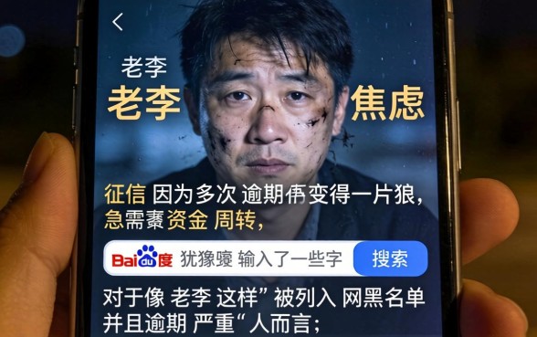 个人网黑逾期严重下款的分享，精选5个看银行流水的网贷口子