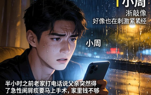 容易拿到钱的贷款平台，归集5个比较靠谱的借钱口子