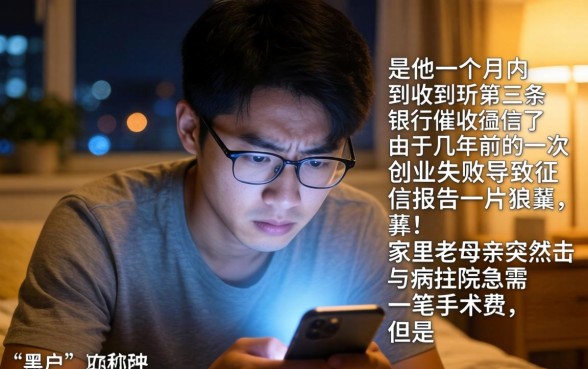 有没有什么双黑分期口子，规整5个有逾期借款容易通过的软件