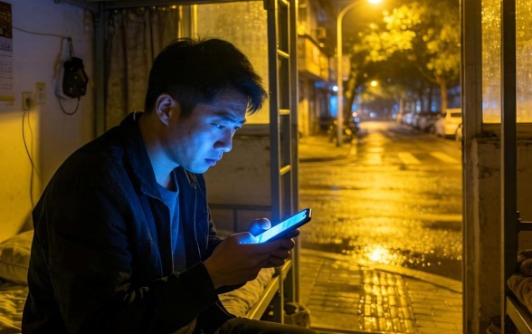 信用黑户网贷芝麻分550，揭秘五个秒批通过的网贷app