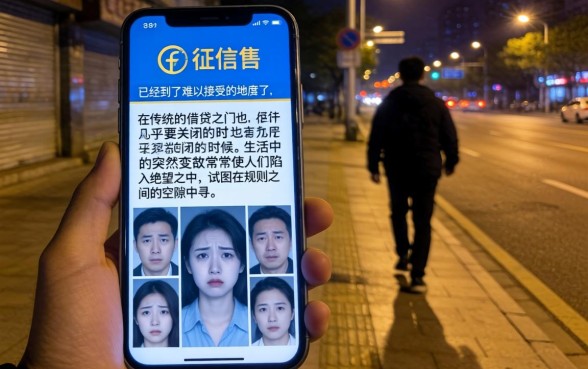 征信黑花了怎么搞到1万多，详尽说明五个无视黑白必下款的网贷平台