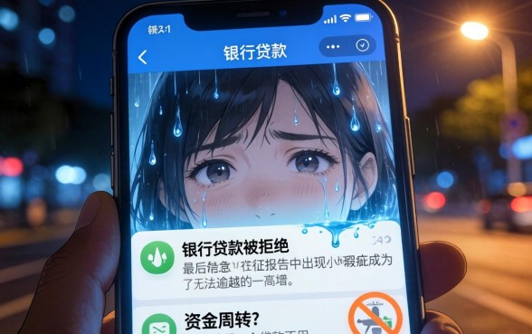 哪一个贷款不看信用分，概览5个手机小额黑户快速贷款app