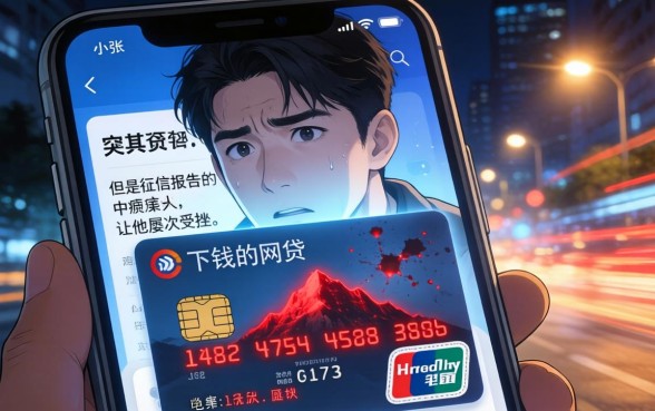 好的容易下的网贷平台，倾情分享5个百分百下款无视黑白户网贷平台