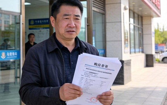 新疆买房征信黑花了怎么办，筛选五个黑白贷款不是高炮的平台