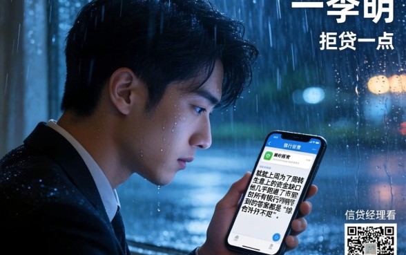 个人贷款大额贷款，整合五个无视逾期大数据花户黑户平台