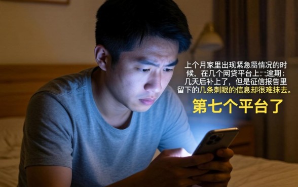 有什么好下款的口子，归集5个征信瑕疵也能借网贷轻松下款的口子