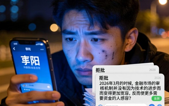 2026年3月必下款,整合5个无视黑白无视征信申请就下款的口子