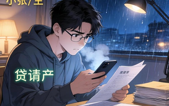 2026最容易下款的口子,汇总五个无视逾期大数据花户黑户app