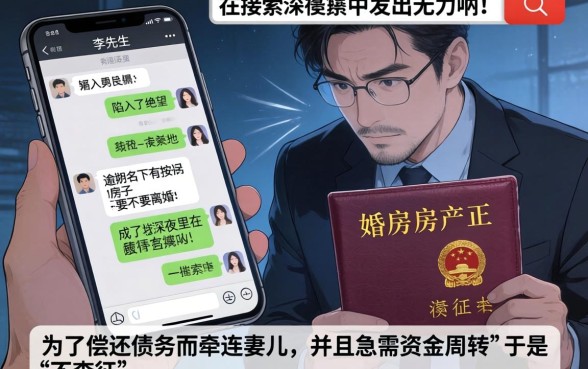 逾期名下有按揭房有必要离婚吗，遴选5个最新秒批小额贷款软件