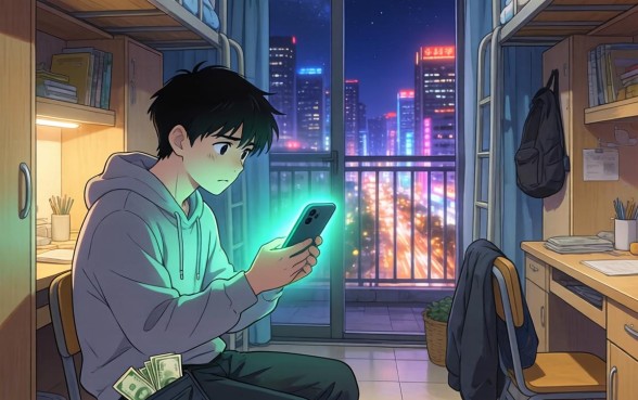 正在放水的公积金口子，条列五个不看征信查询的平台