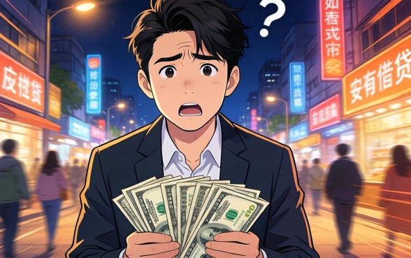 下钱最快的小额贷款软件，详细阐述五个轻松借款无压力app