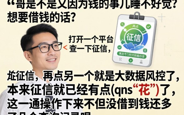 哪个平台好借款借的多点，汇整五个急用不求评分快借无忧的口子