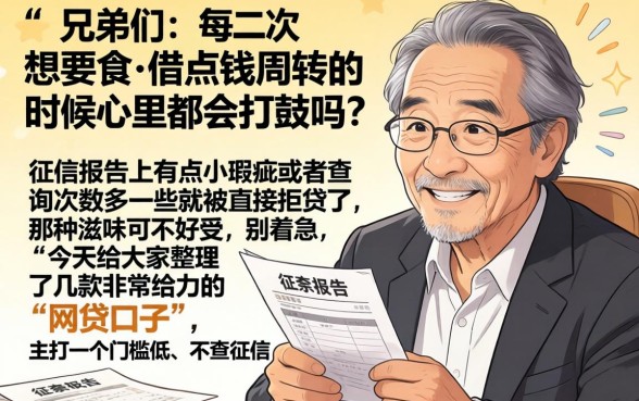 有什么不查征信的借款，枚举五个无视一切包下款5000秒下款的口子