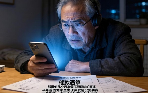 平安新一贷快贷逾期上征信吗，热忱推荐5个无视黑户百分百下款口子