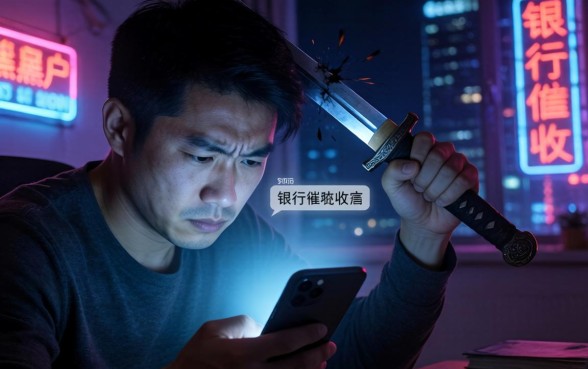 半夜能下款的黑户口子，罗列五个黑户必下款的口子