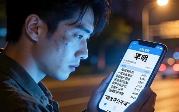 不看征信借30000的贷款,热忱推荐5个真正无视风控黑白的网贷平台