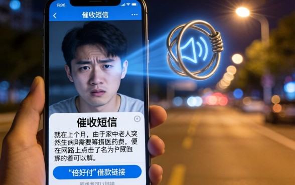 倍好付是属于非法贷款吗，诚意推荐5个逾期太多仍可下款的平台